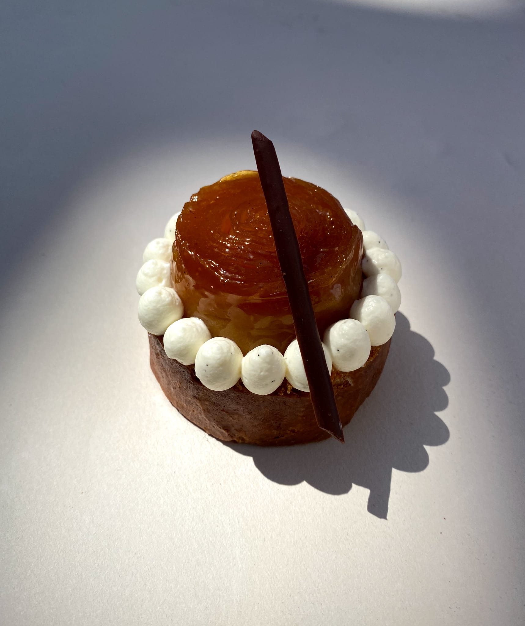 pâtisserie