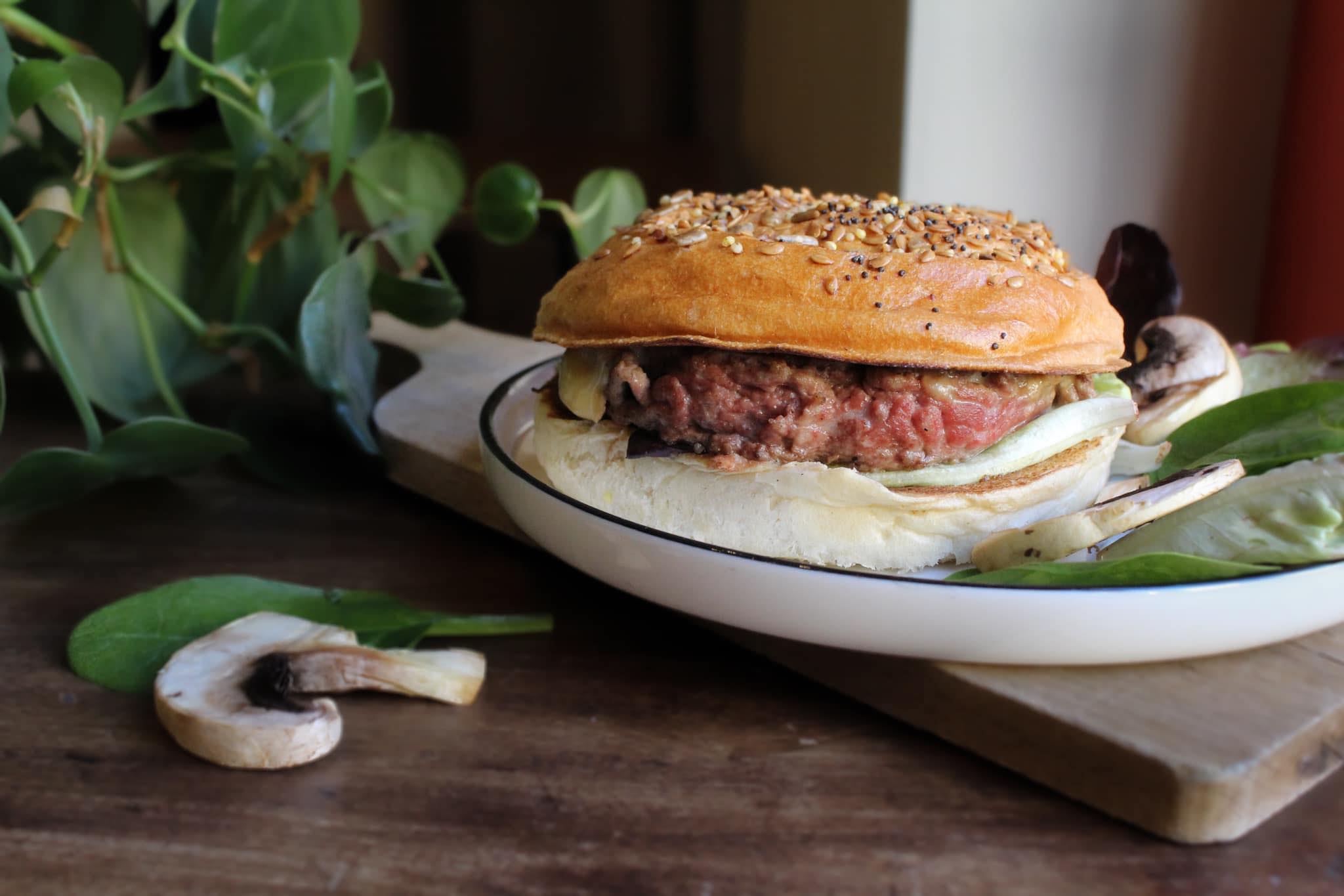 Burger