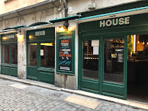 Pub, pub lyon, bar à bières, pub irlandais