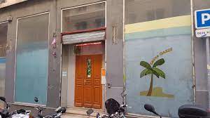 Sauna Gay, oasis club