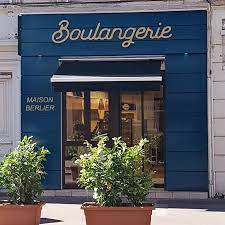 boulangerie, pain, lyon