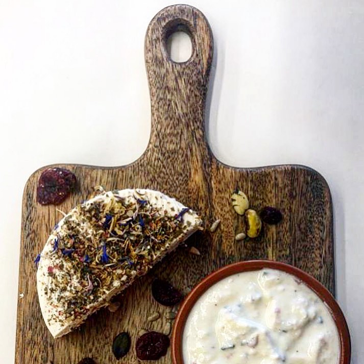 Planche fromage