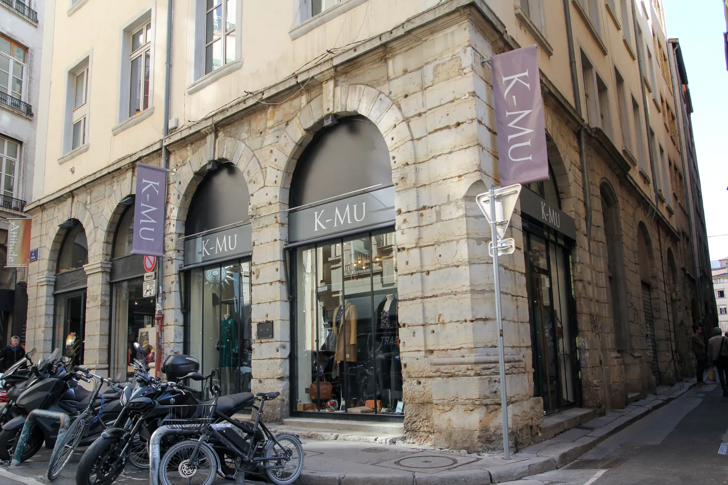mode, commerce, boutique