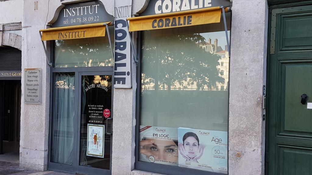 Institut de beauté / esthéticienne
