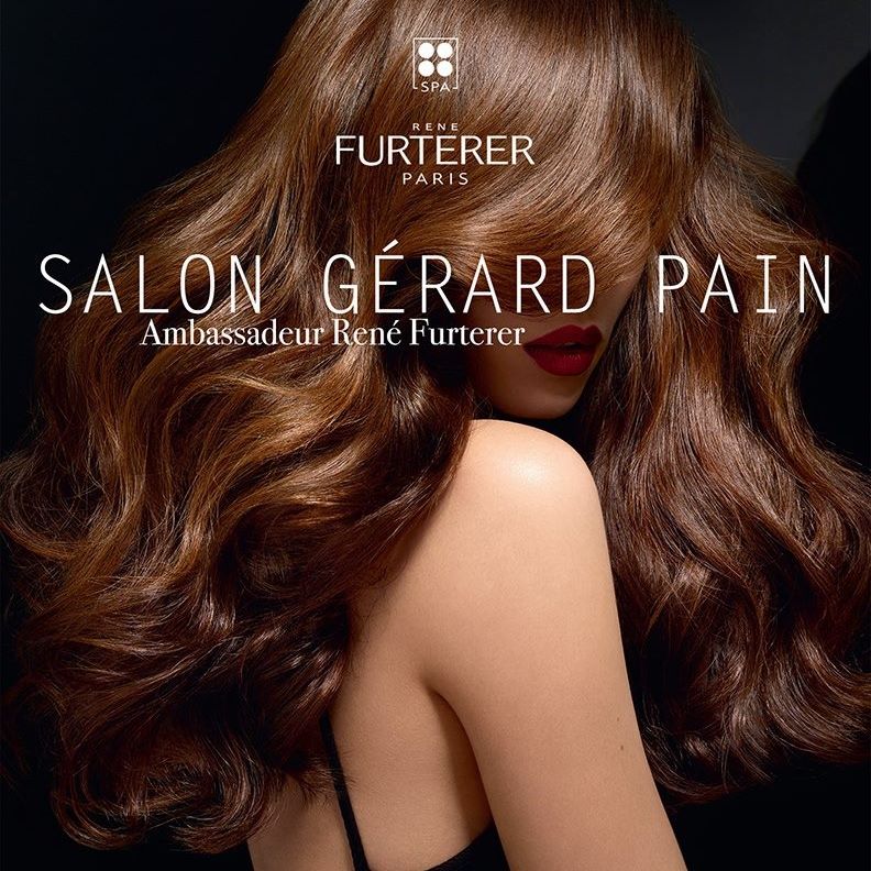 coiffure femme