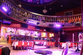 salle de restaurant 