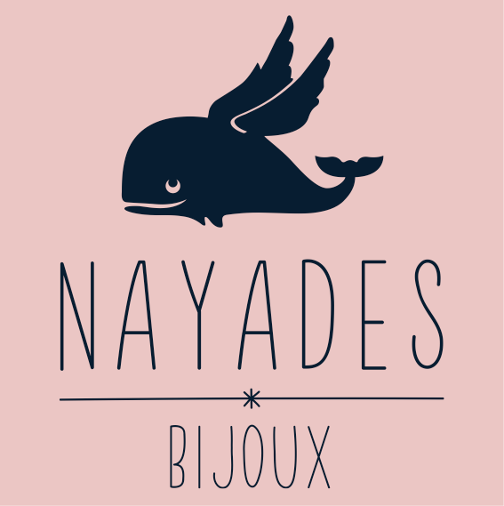 logo du magasin Nayades Bijoux