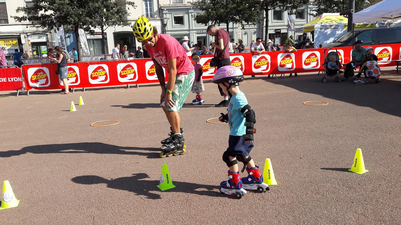 roller
