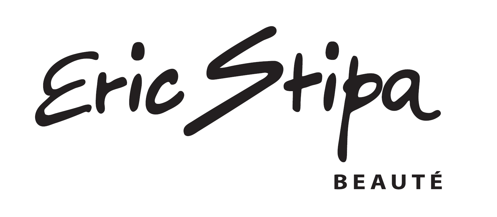 logo Eric Stipa
