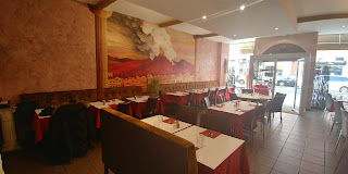 salle intérieur