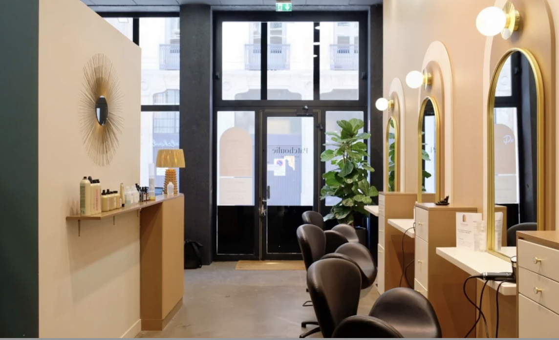 vitrine