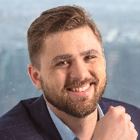 Illustration: Chief Executive Officer