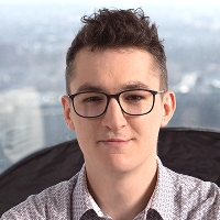 Illustration: Chief Technology Officer