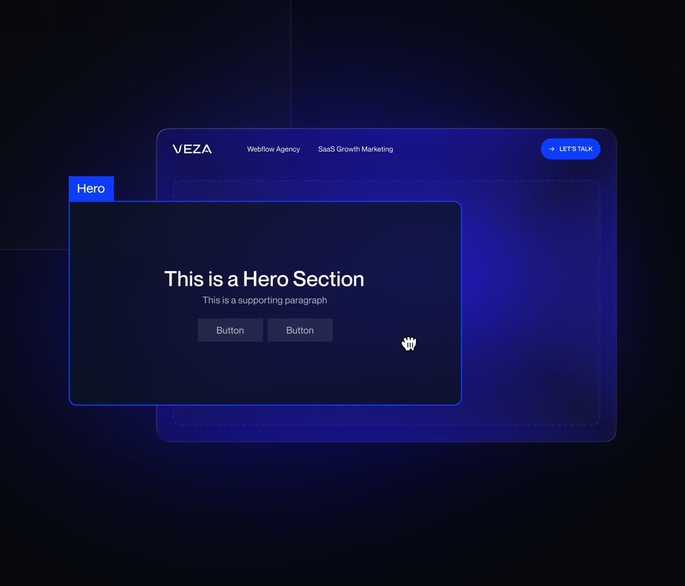 Update Faster With Modular AI Framework