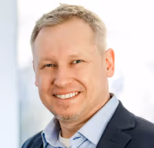 Optimal plus X Geschäftsführer Ron Andres
