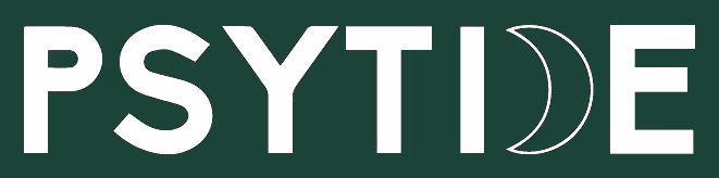 Psytide Logo