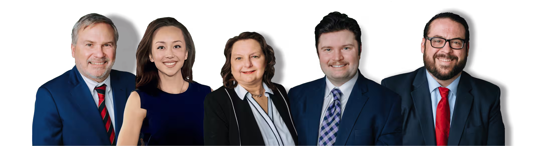 Your Trusted & Experienced Attorneys in Texas