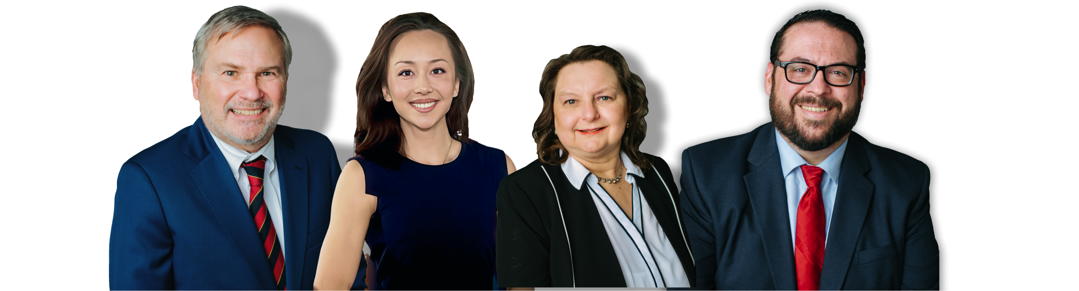 Your Trusted & Experienced Attorneys in Texas