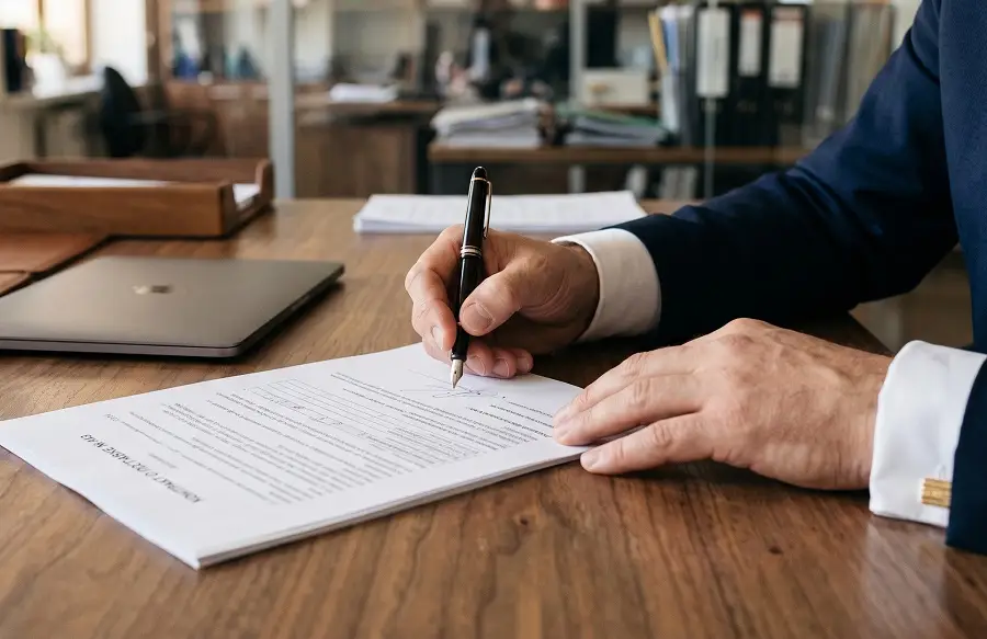Our Estate and Probate Legal Services