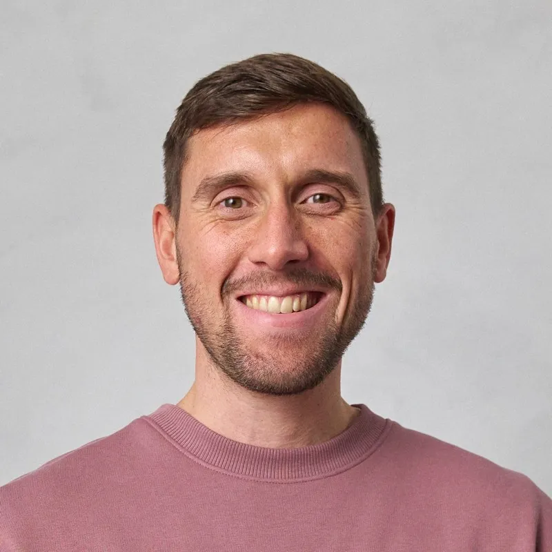 Tim Jaschke Foto