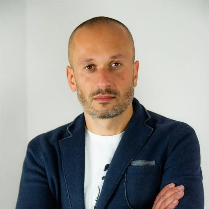 Rober Morgunov Foto