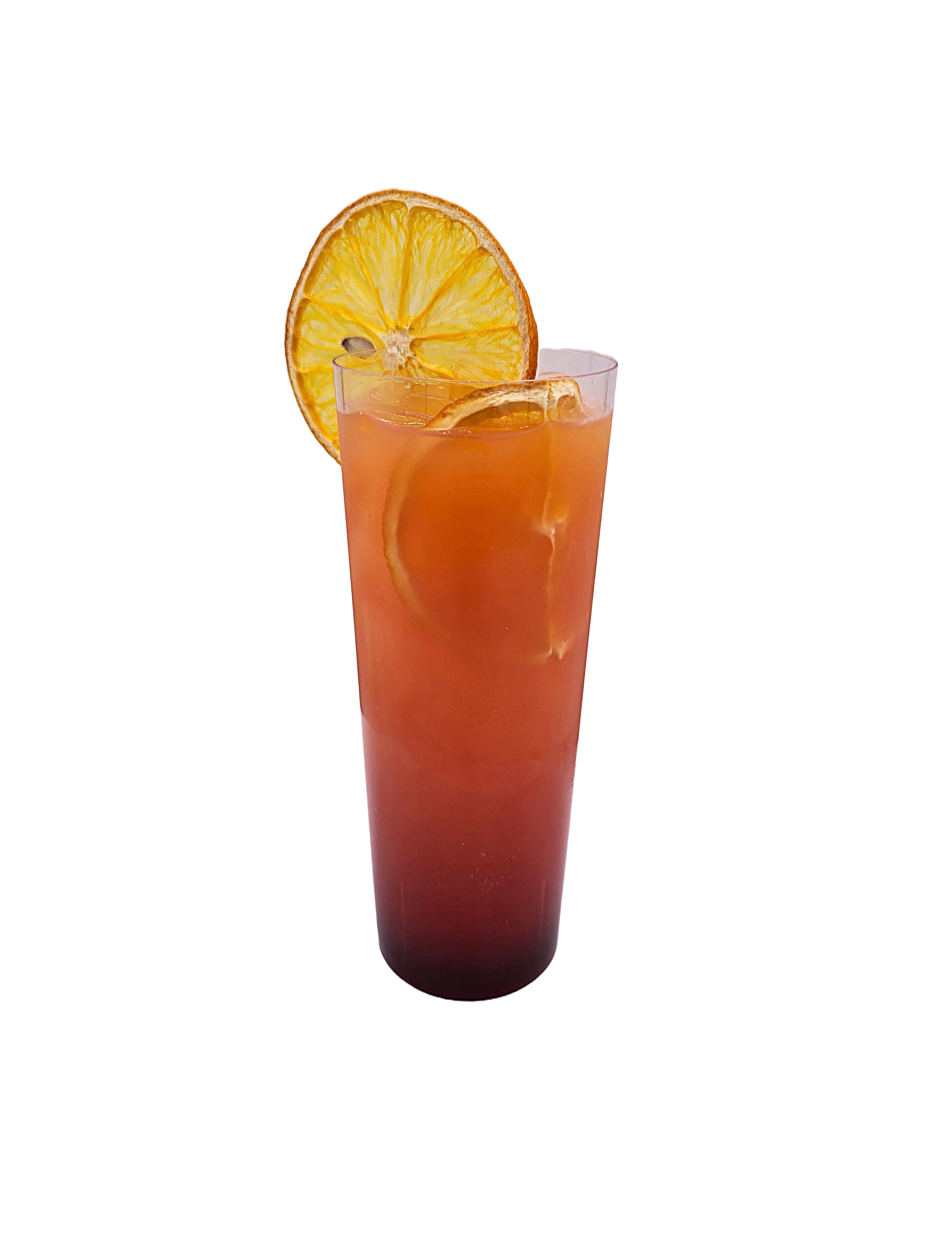 Bubble Tea with Coconut Milk