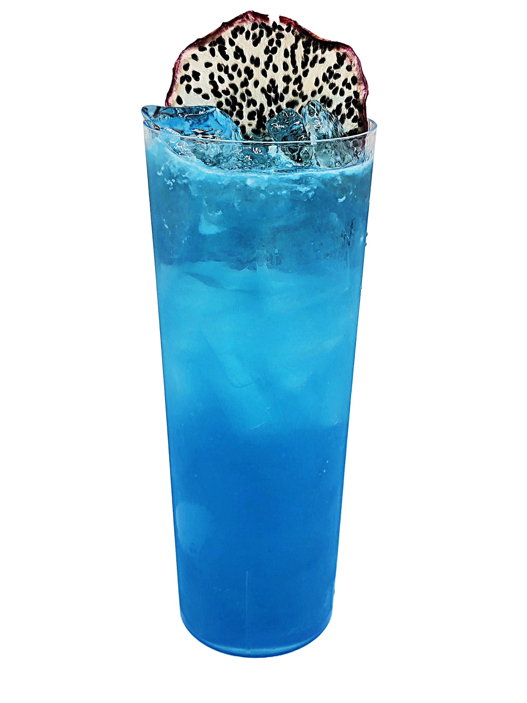 Bubble Tea Pink Candy