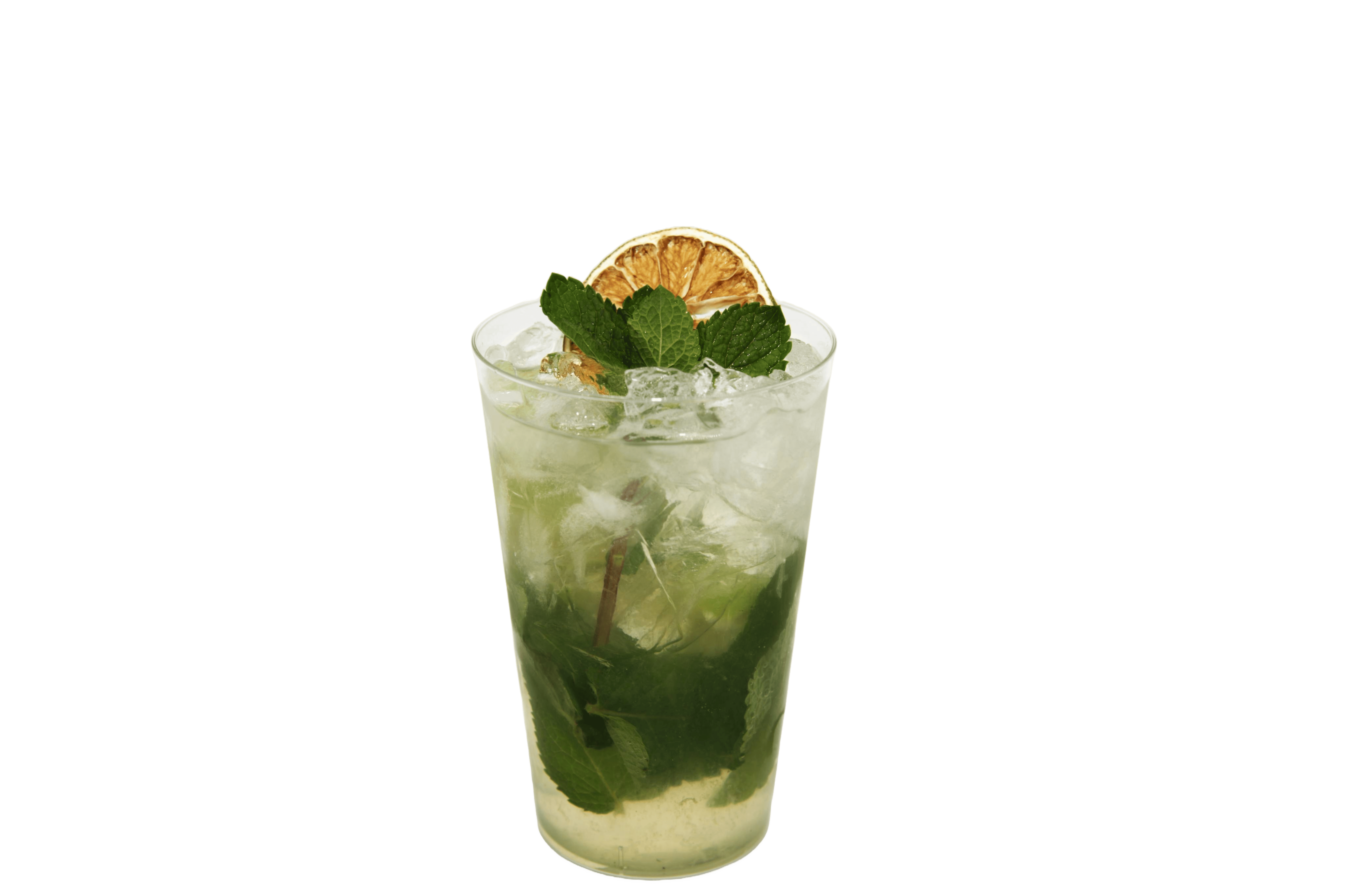 bubble tea Pineapple Pie