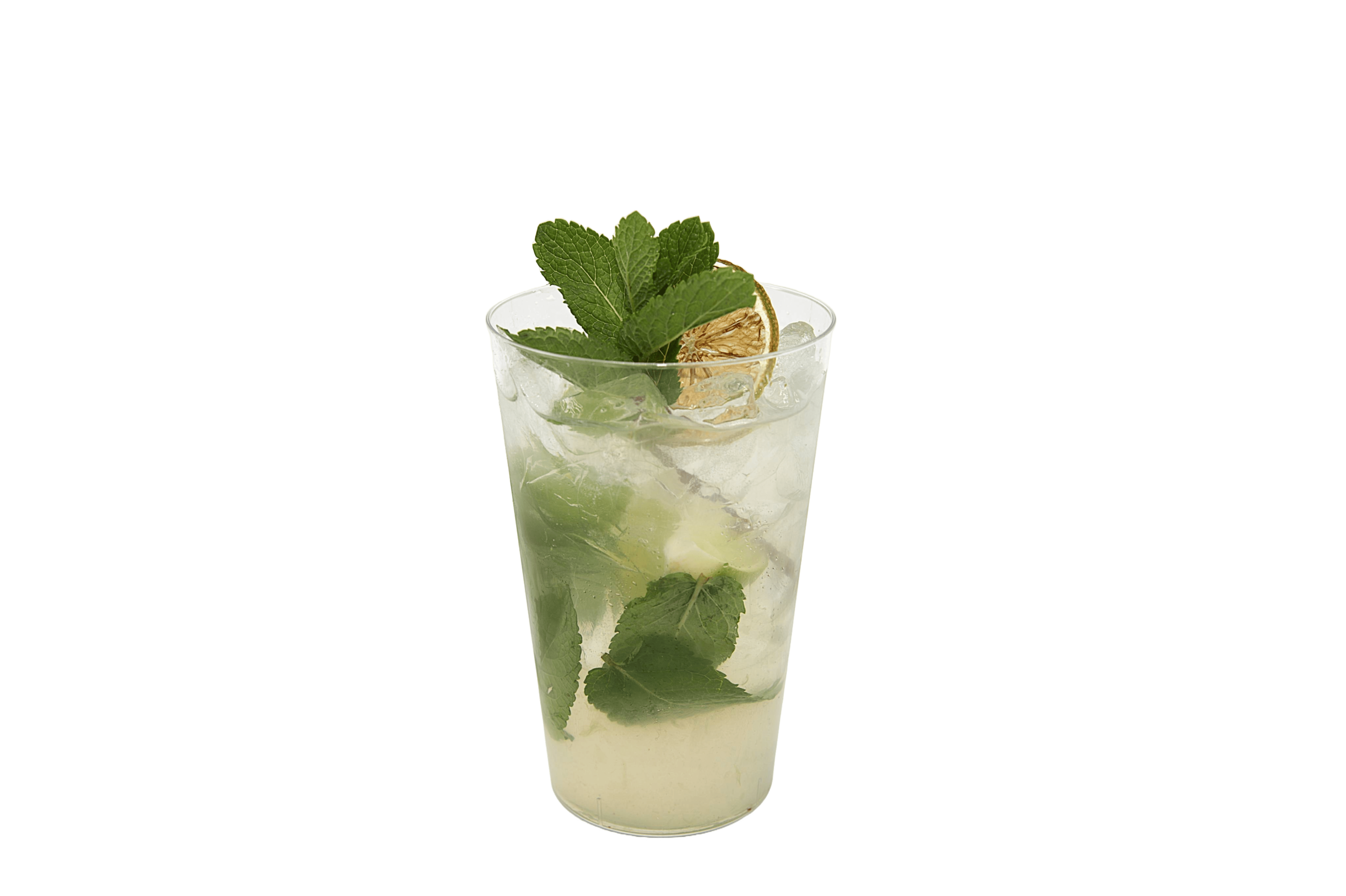 Bubble Tea Wild Cherry