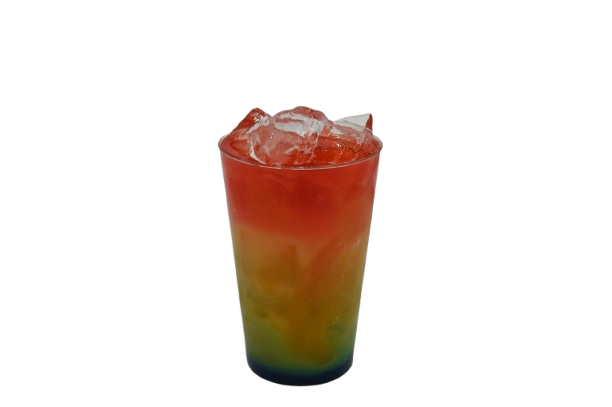 Bubble Tea Wild Cherry