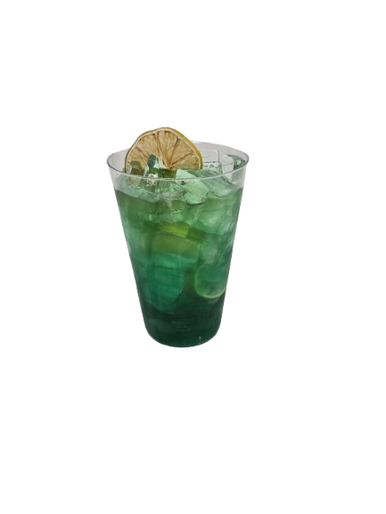 Bubble Tea Salted Vanilla Milk