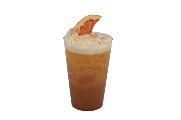 Bubble Tea Strawberry dream