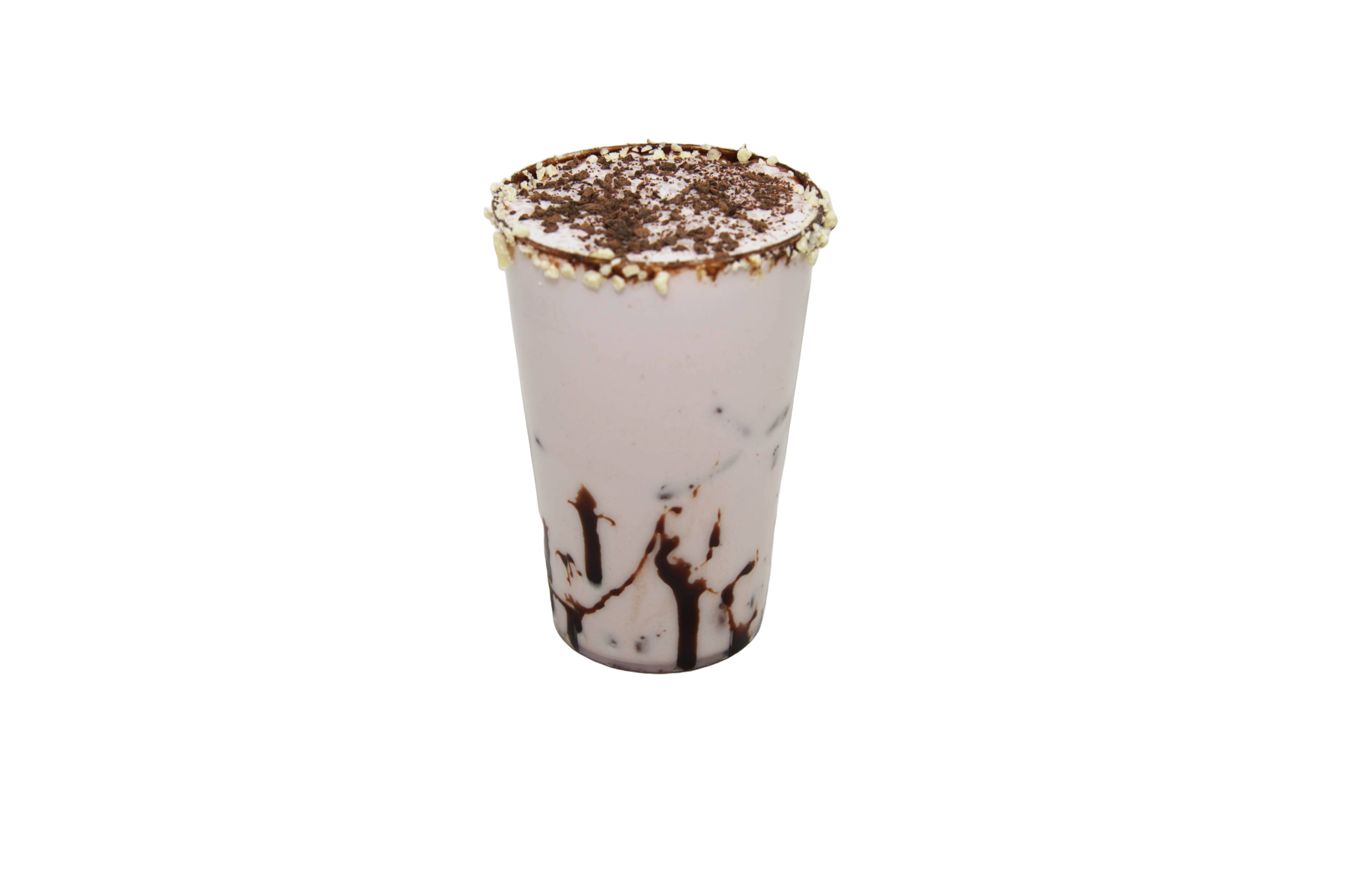 Bubble Tea Strawberry dream