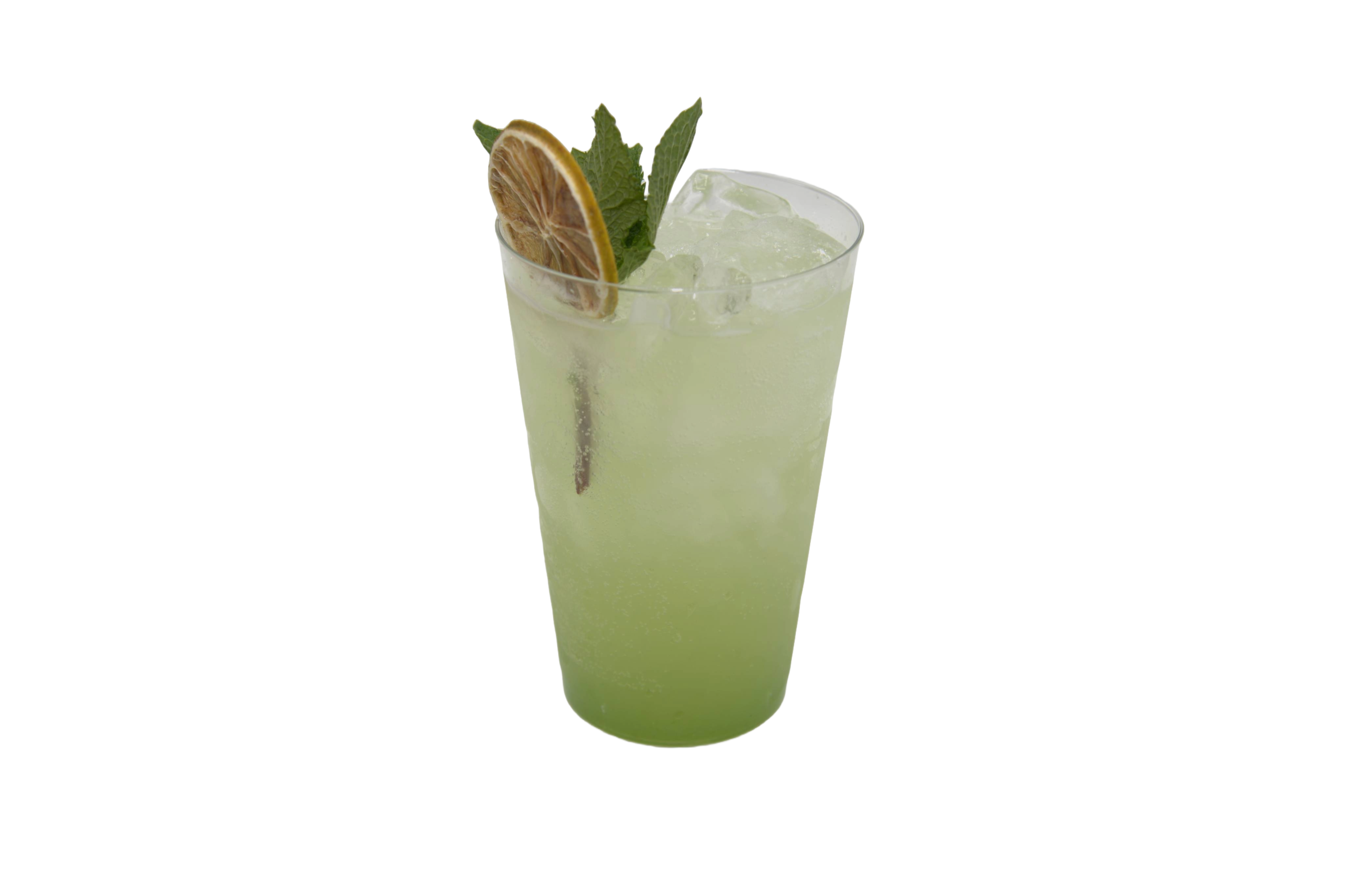 Bubble Tea Wild Cherry