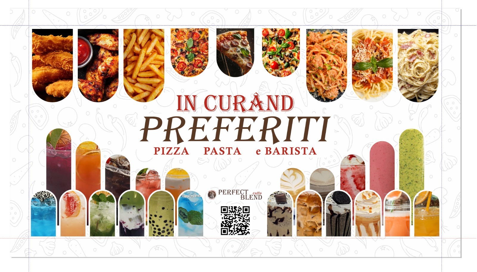In curand Preferiti