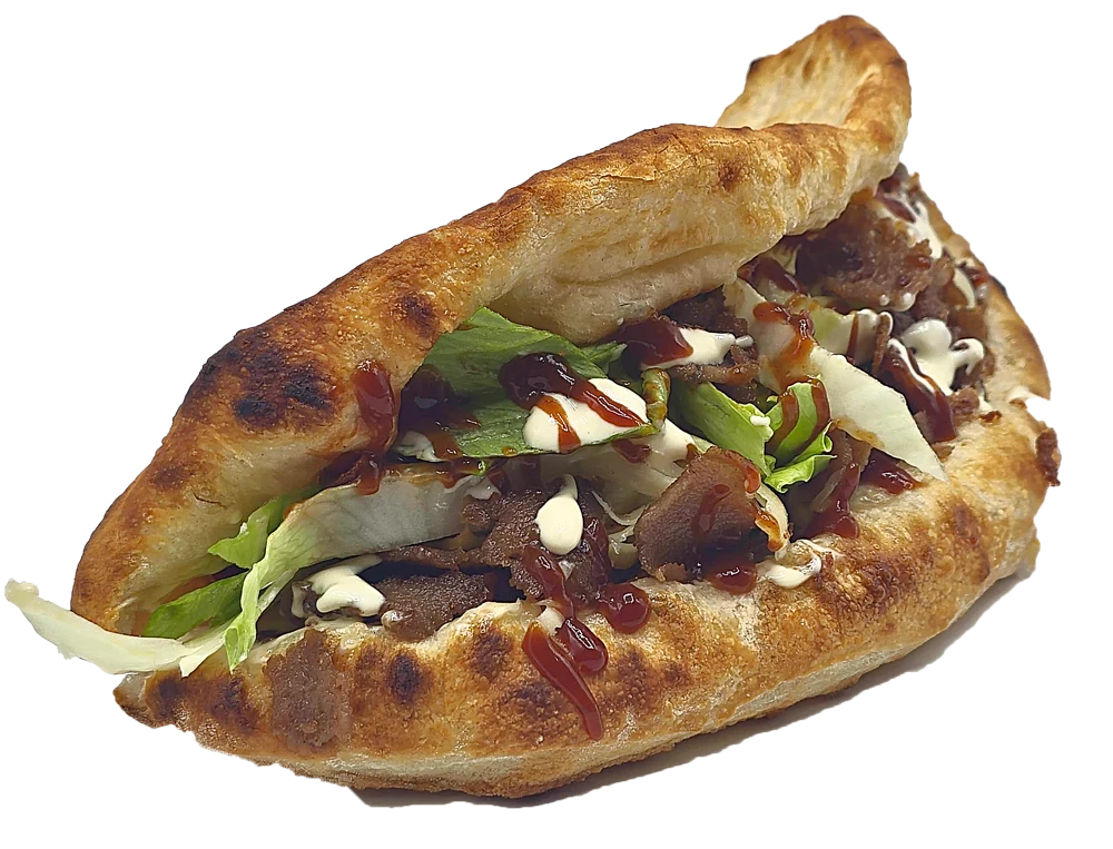 Piadina di Vitello — Preferiti