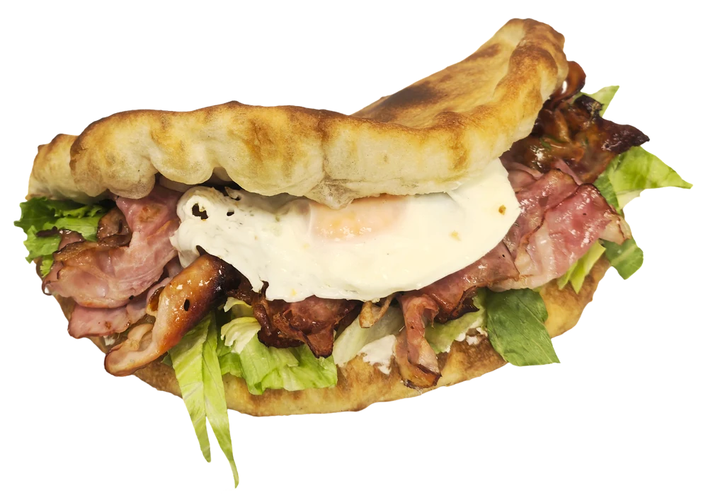 Piadina a Matina — Preferiti
