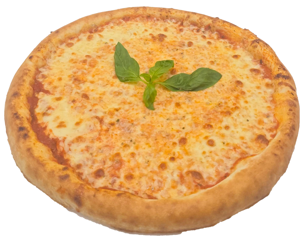 Pizza Margherita — Preferiti