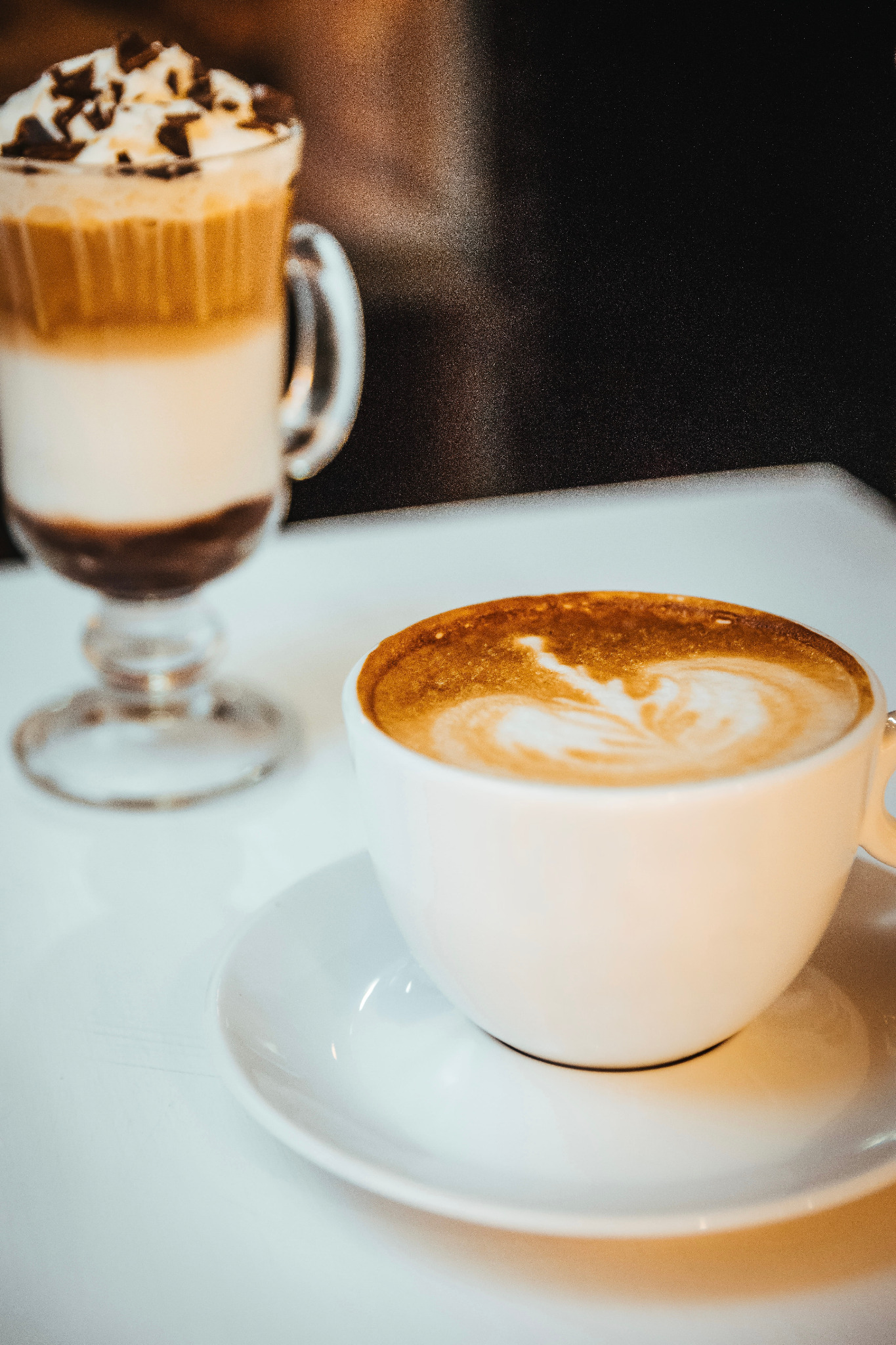 Imagine Perfect Blend Caffe