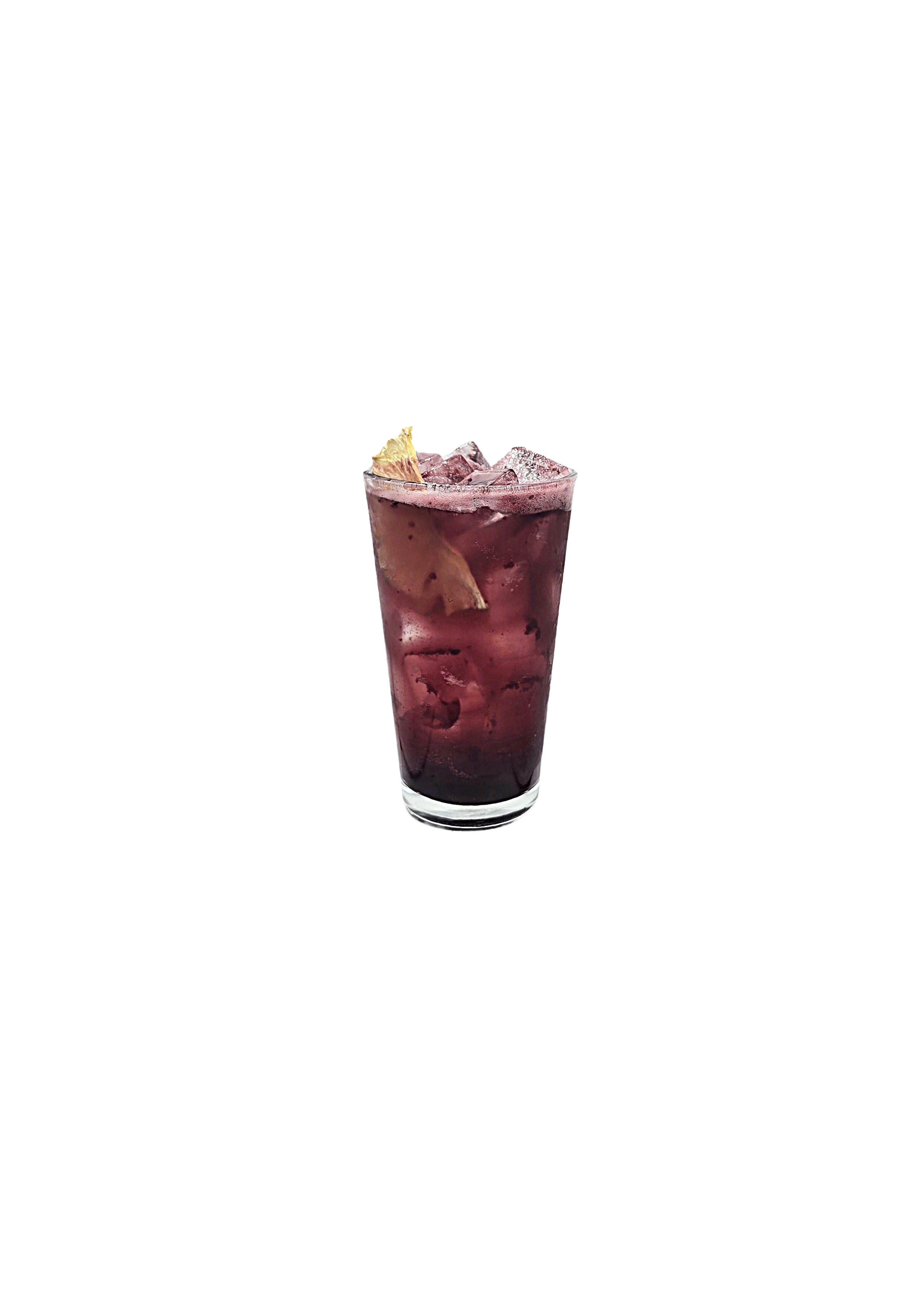 Fizzy Cassis