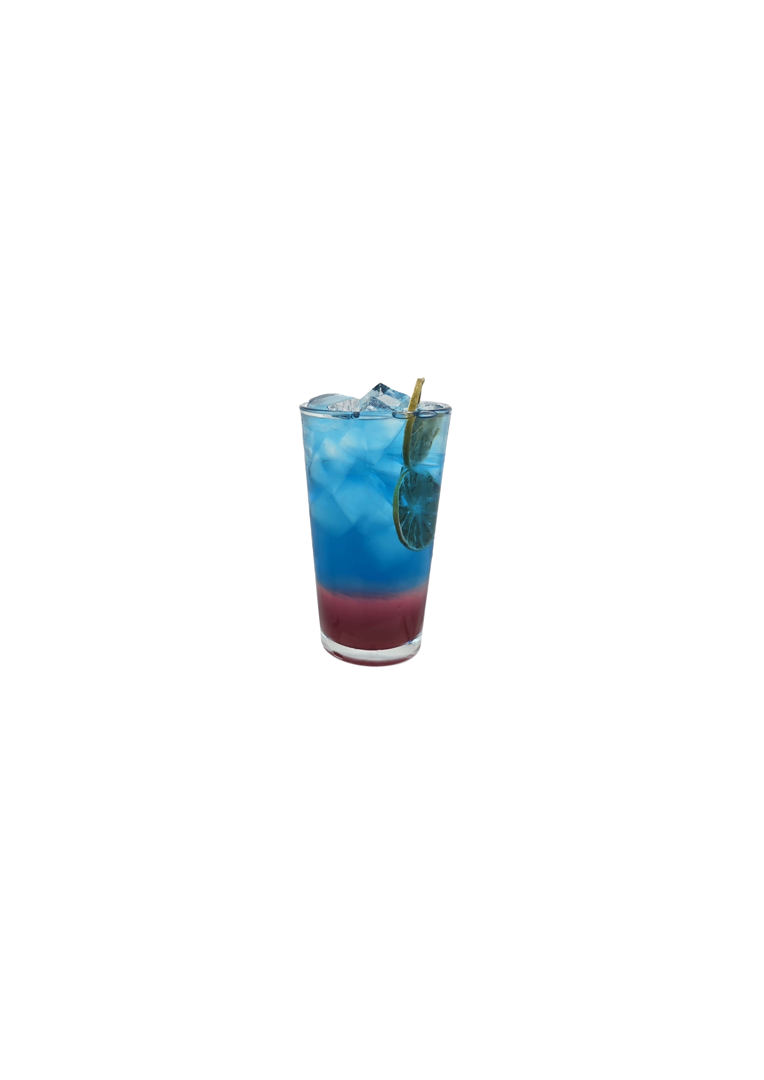 Bloody Blue