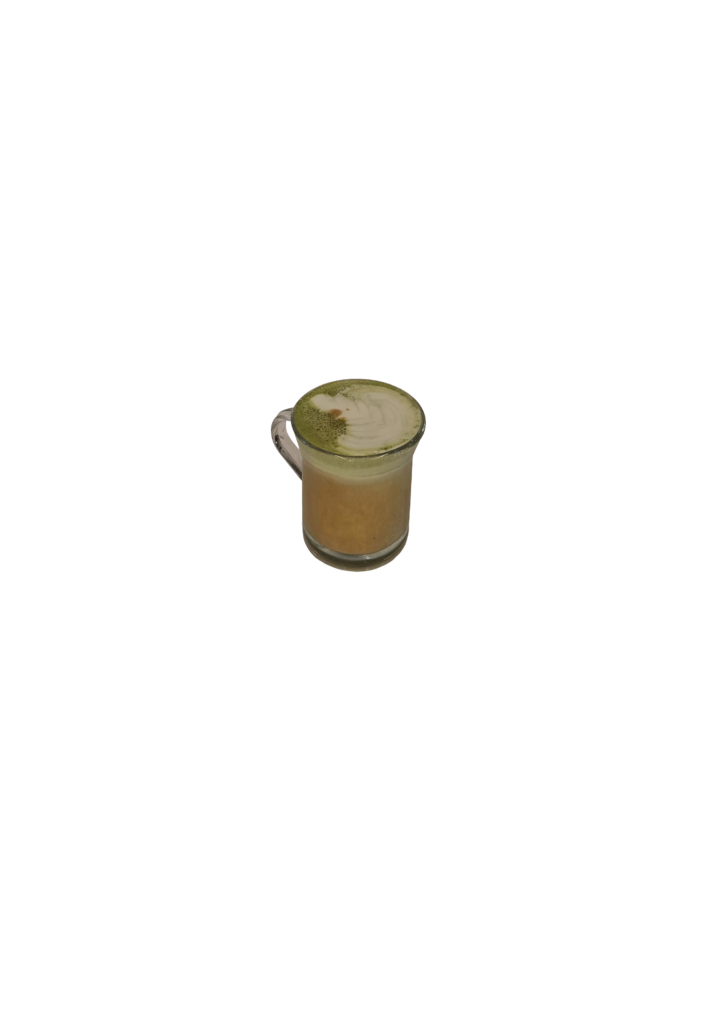 Expresso Matcha