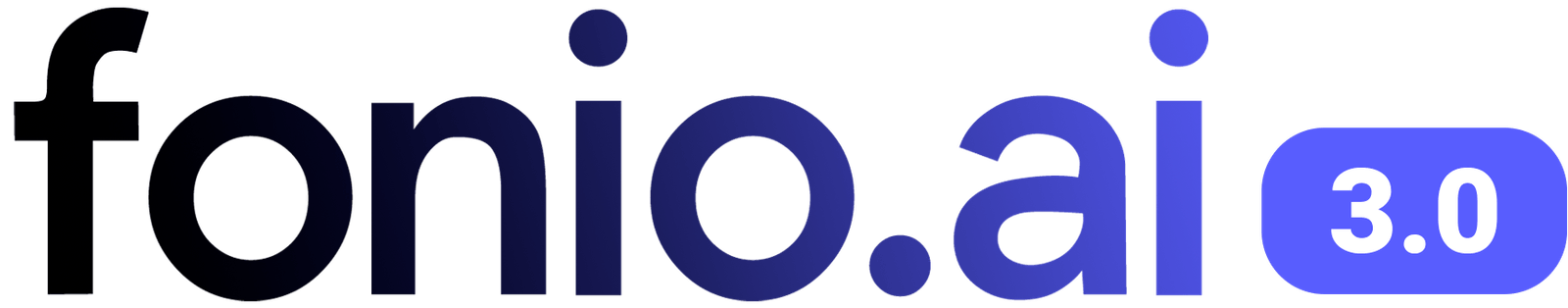 Fonio AI