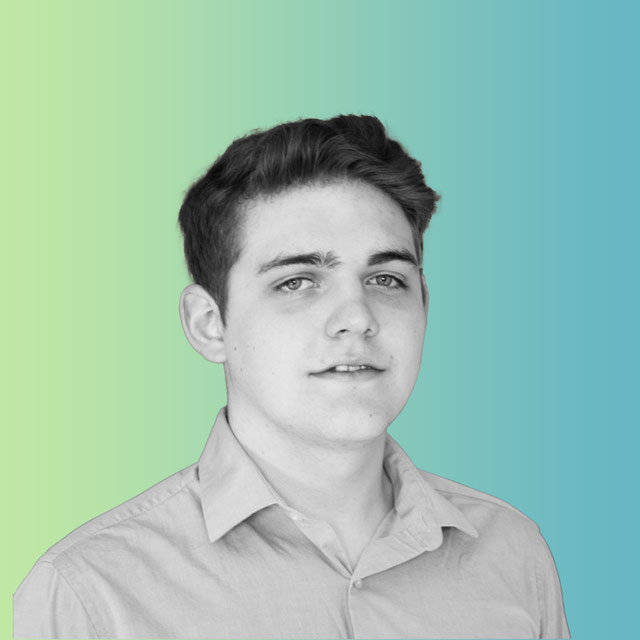 Matt portrait