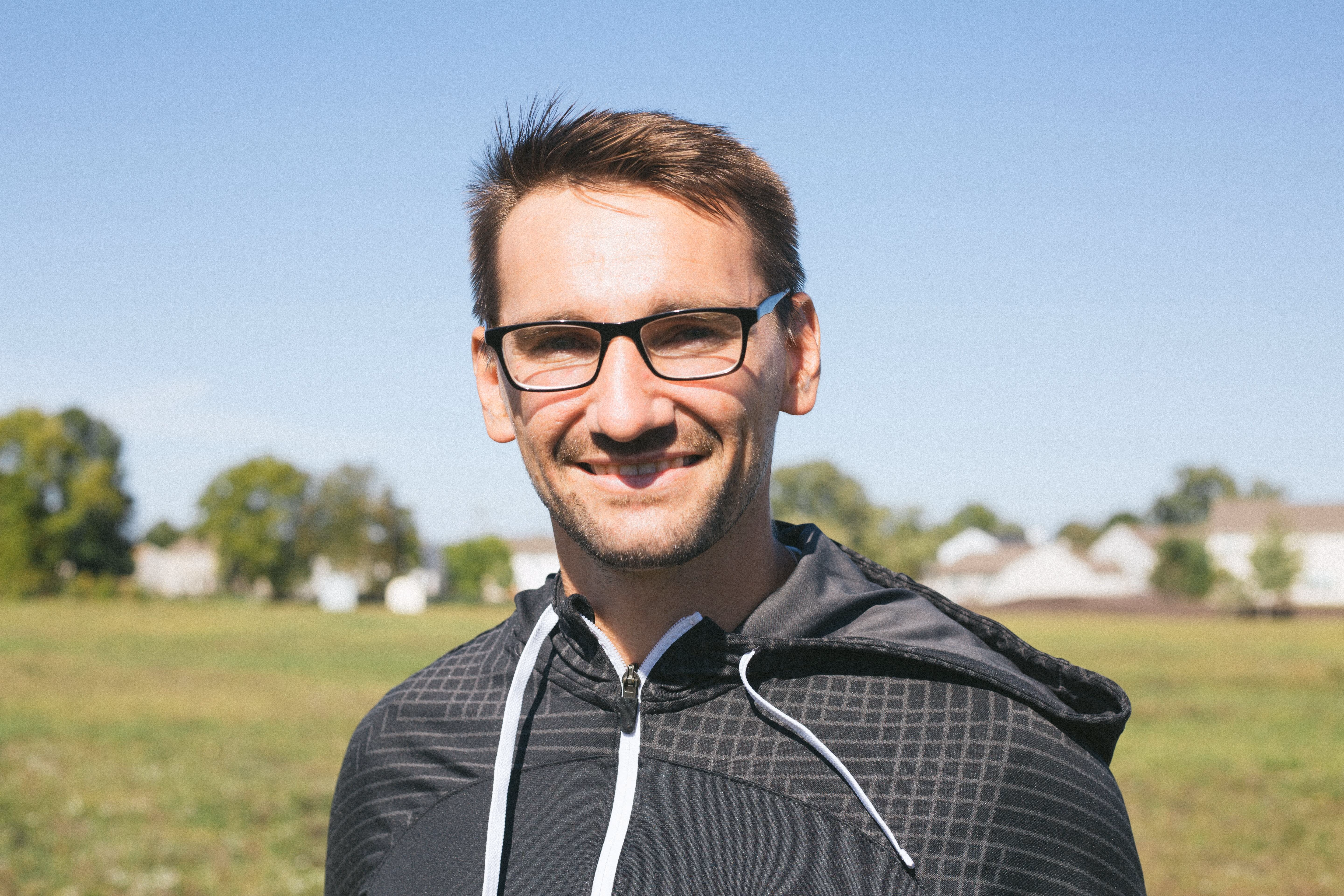 profile photo of director of coaching