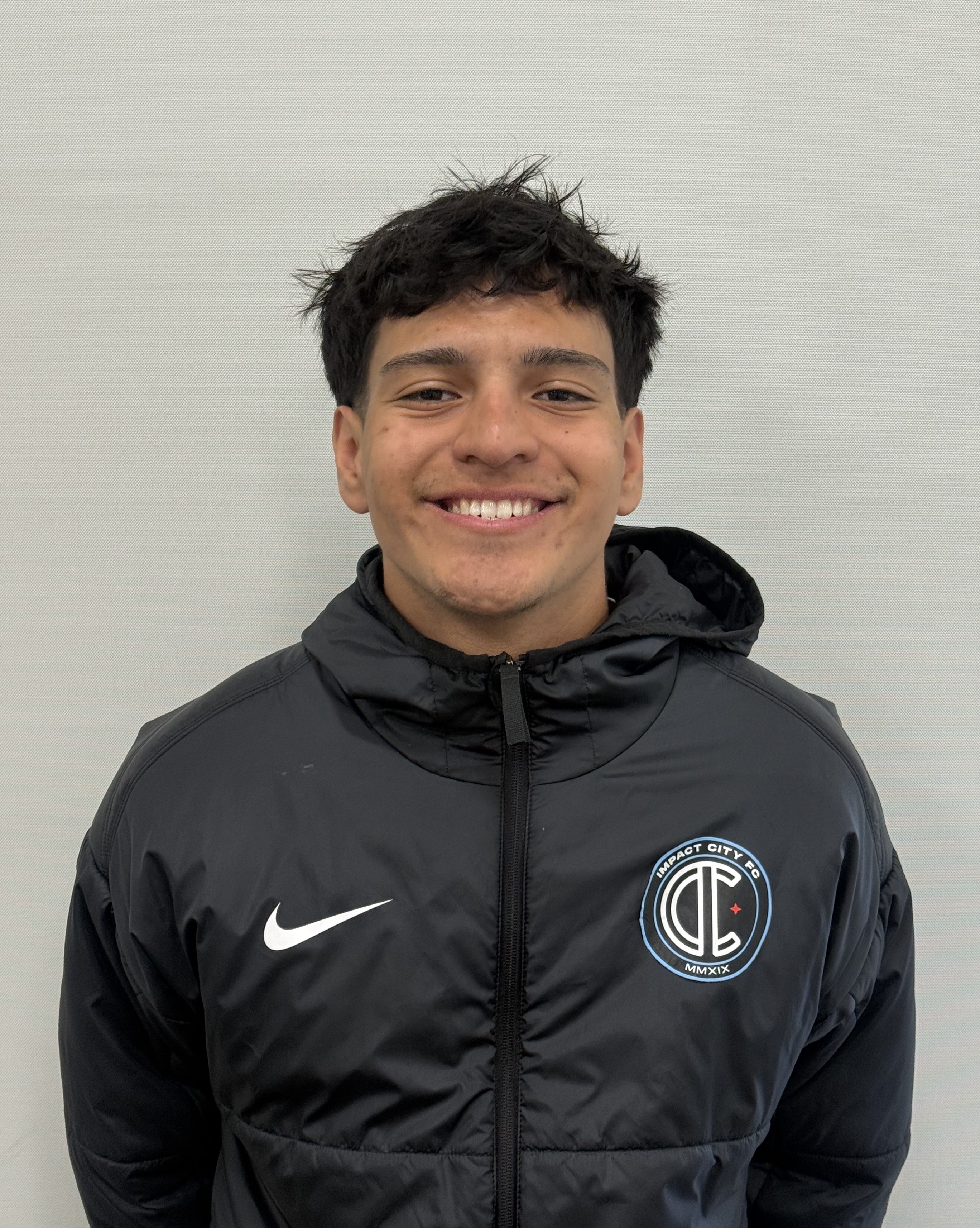 Matheus Bartuccio