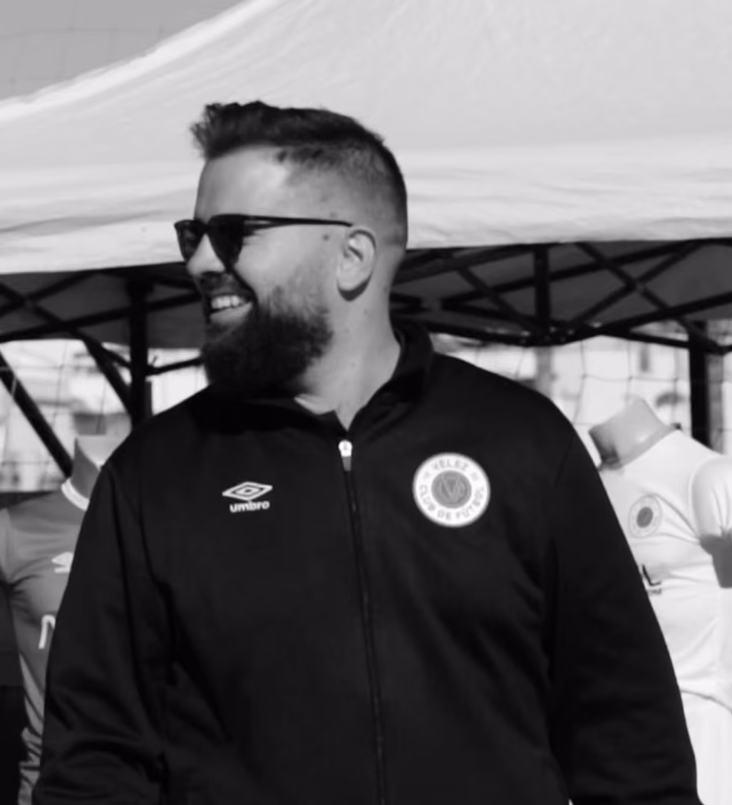 profile photo of director of coaching