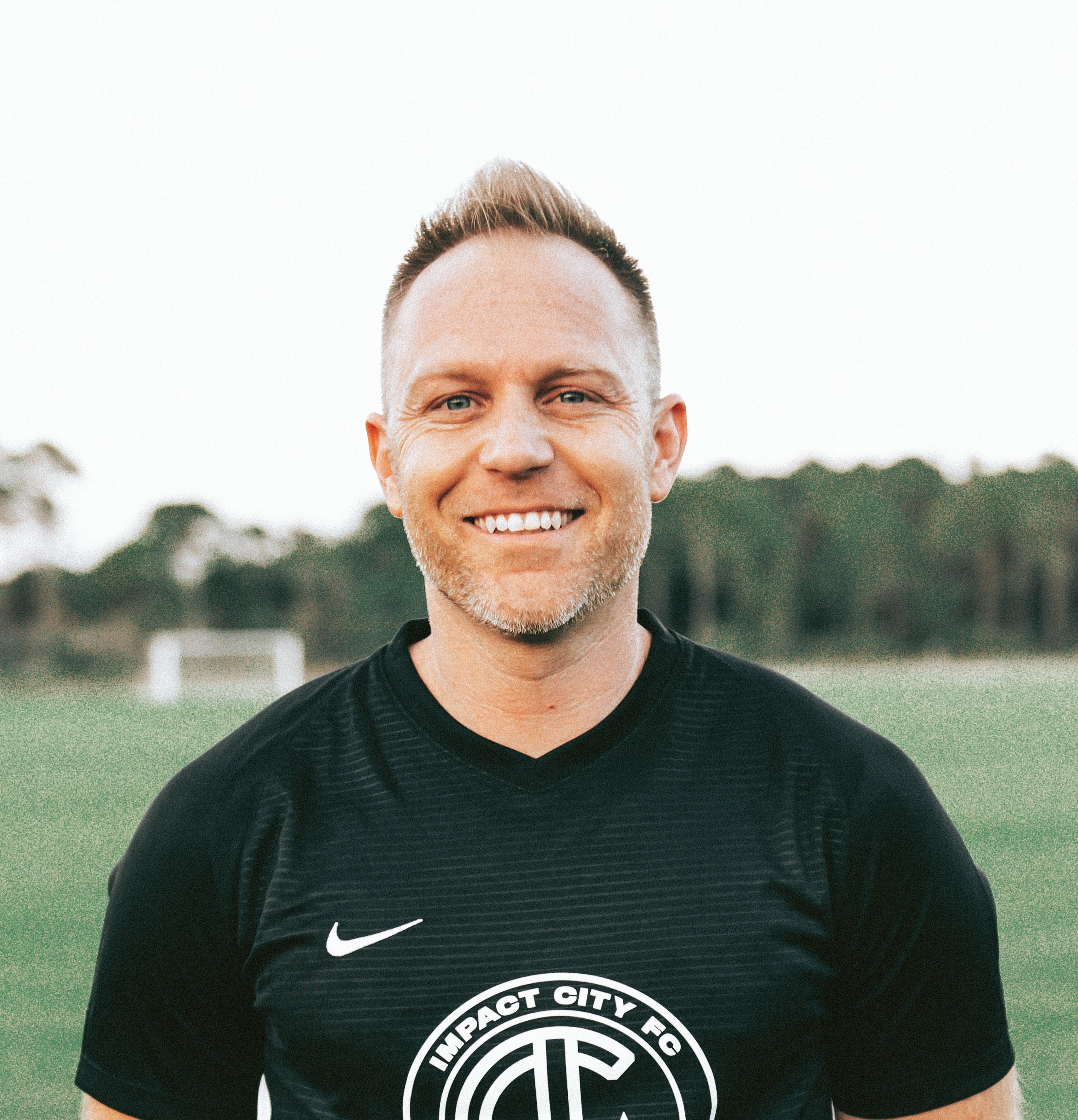 Profile photo of founder/president Aaron Deloach