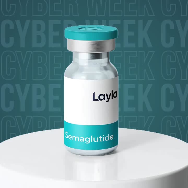 layla semaglutide reviews Personalized Weight Loss & Wellness