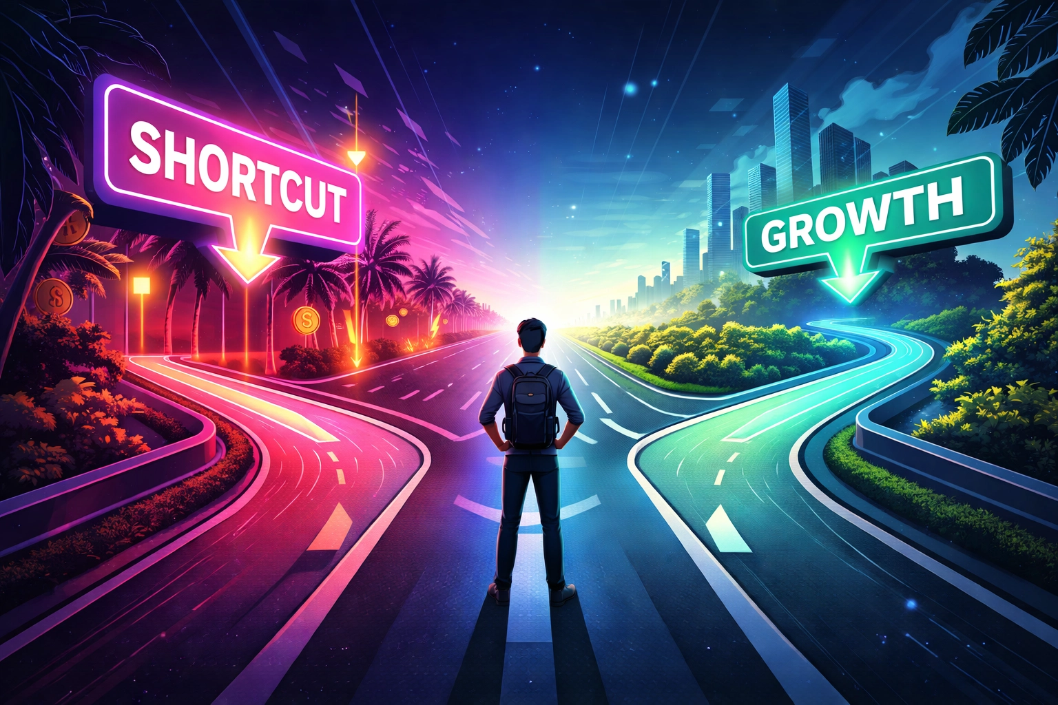 Choosing between quick page builder shortcuts and strategic custom WordPress theme development for SEO